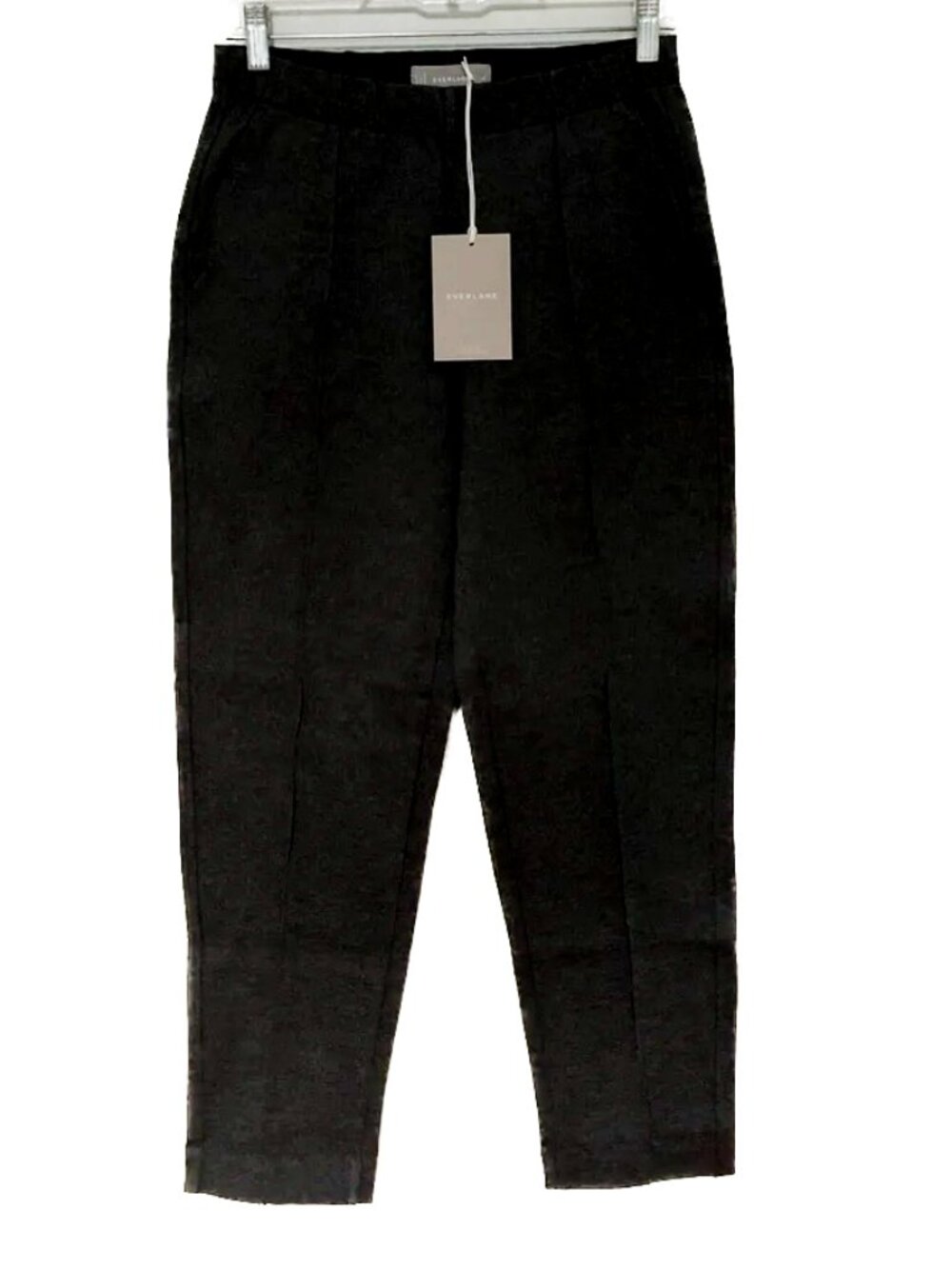 EVERLANE The Dream Pant in Black Small NEW! - Picture 6 of 16